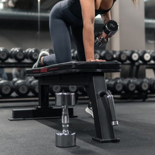 banca-antrenament-plata-flat-bench-pro