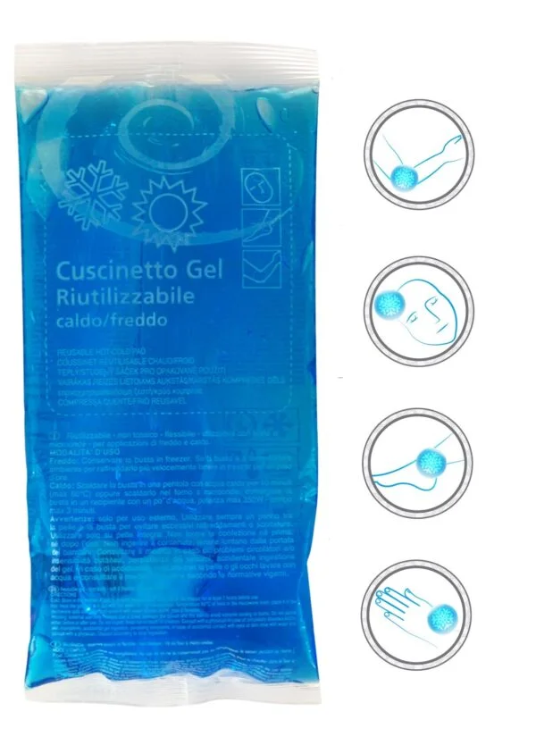 gel