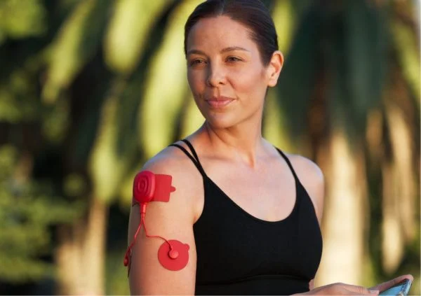 Stimulator muscular Smart PowerDot 2.0