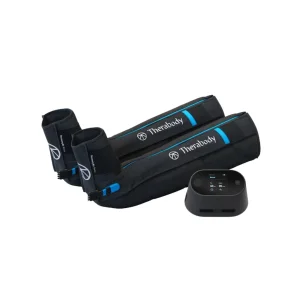 Cizme de compresie RecoveryAir Pro - Gen 2
