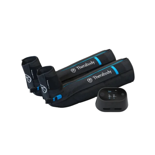 Cizme de compresie RecoveryAir Pro - Gen 2