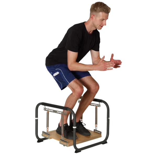 Stabilizator echilibru Pedalo - Profi - imagine 4