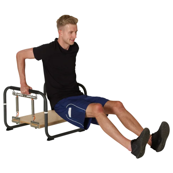 Stabilizator echilibru Pedalo - Profi - imagine 5