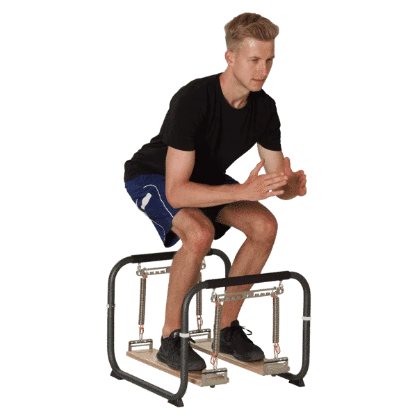 Stabilizator echilibru Pedalo - Profi - imagine 6