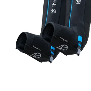 Cizme de compresie RecoveryAir Pro - Gen 2