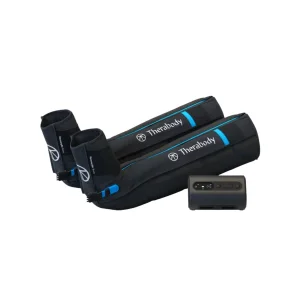 Cizme de compresie RecoveryAir Prime