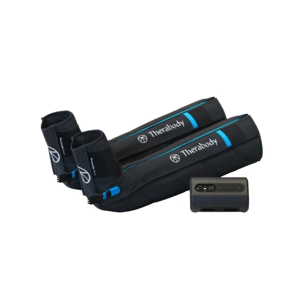 Cizme de compresie RecoveryAir Prime