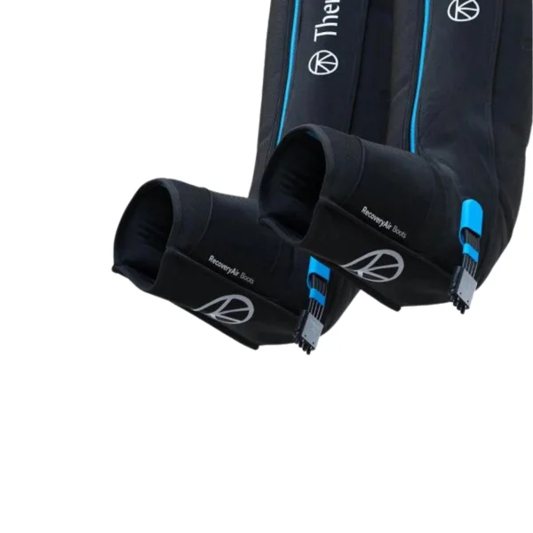 Cizme de compresie RecoveryAir Prime