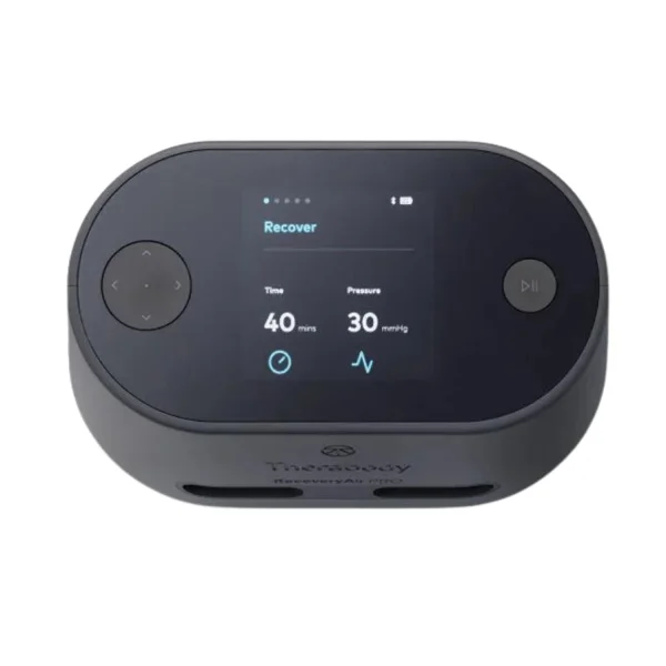 Cizme de compresie RecoveryAir Pro - Gen 2