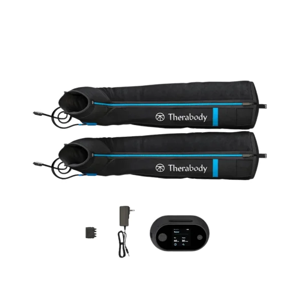 Cizme de compresie RecoveryAir Pro - Gen 2