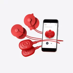 Stimulator muscular Smart PowerDot 2.0 - 2 POD