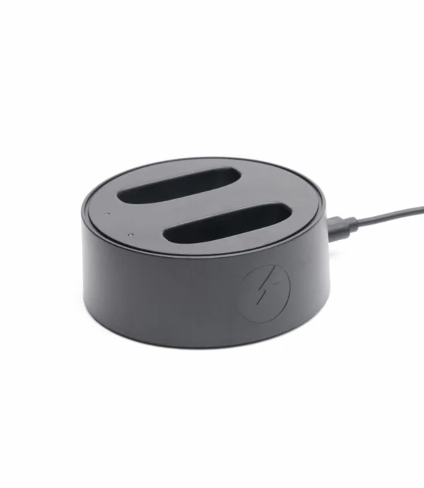 Statie de incarcare PowerDock