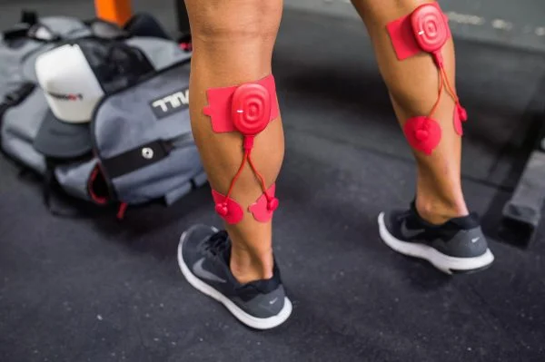 Stimulator muscular Smart PowerDot 2.0