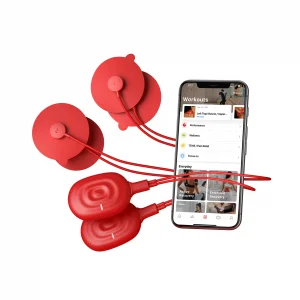 Stimulator muscular Smart PowerDot 2.0