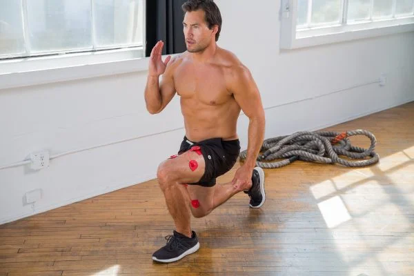 Stimulator muscular Smart PowerDot 2.0