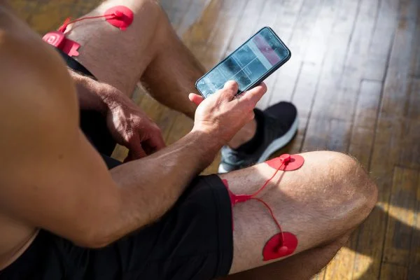 Stimulator muscular Smart PowerDot 2.0