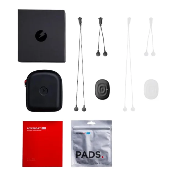 Stimulator muscular Smart PowerDot 2.0