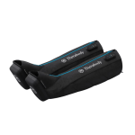 Cizme de compresie RecoveryAir JetBootsCizme de compresie RecoveryAir JetBoots