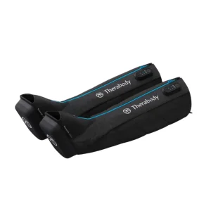 Cizme de compresie RecoveryAir JetBootsCizme de compresie RecoveryAir JetBoots