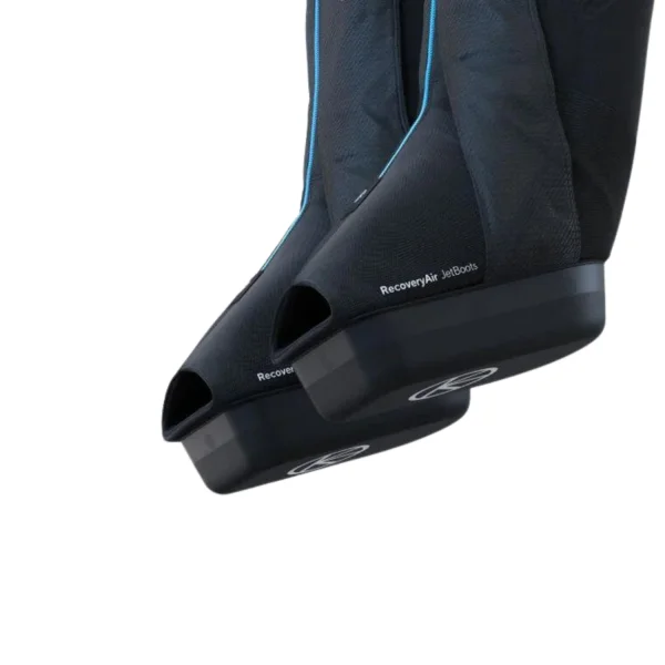 Cizme de compresie RecoveryAir JetBootsCizme de compresie RecoveryAir JetBoots