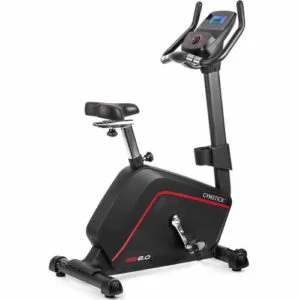 bicicleta fitness