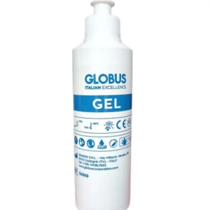 gel ultrasunete