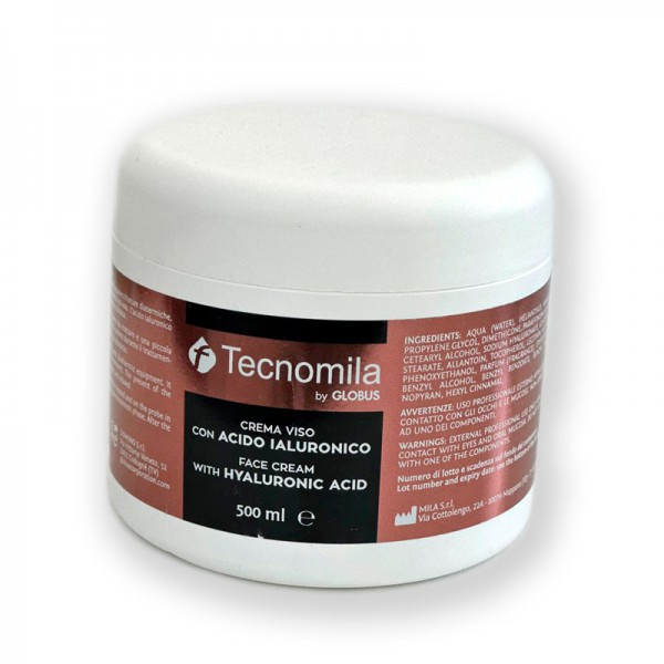 crema tecar acid hyaluronic