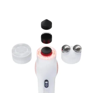 Aparat masaj facial TheraFace Pro Alb
