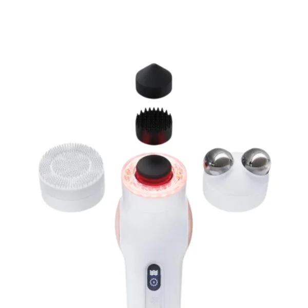 Aparat masaj facial TheraFace Pro Alb