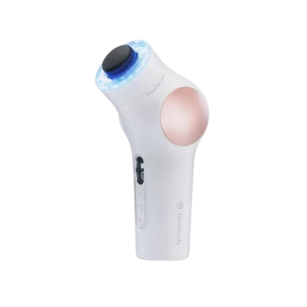 Aparat masaj facial TheraFace Pro Alb