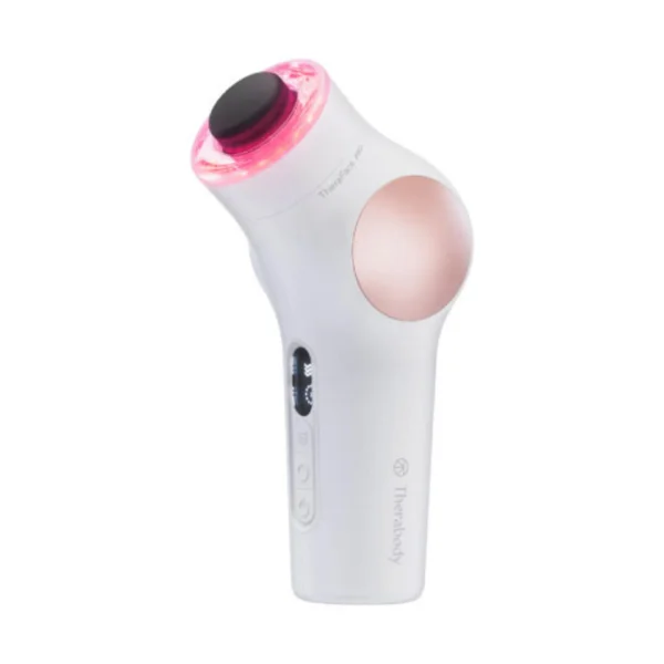 Aparat masaj facial TheraFace Pro Alb