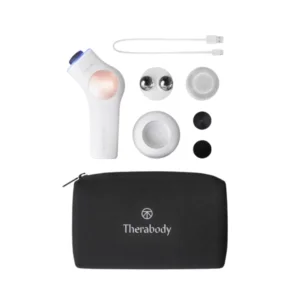 Aparat masaj facial TheraFace Pro Alb