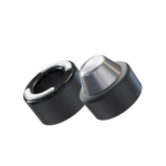 accesoriu negru masaj facial theraface