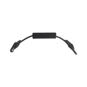 maner elastic minge, maner elastic