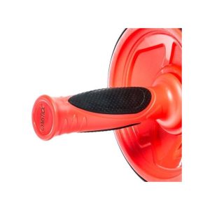 Rola exerciții abdomen Gymstick cu manere ergonomice și suprafață antiderapantă