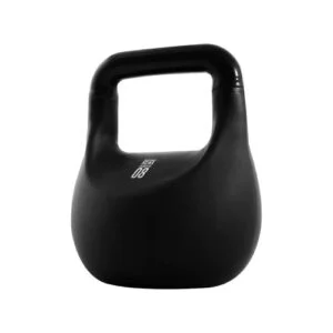 Kettlebell Reax 8-16 kg - Kit 5 buc
