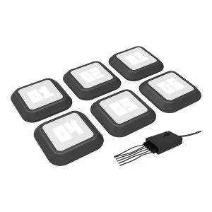 Reax Lights Pro lumini antrenament