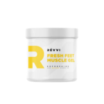 Gel pentru picioare Fresh REVVI