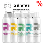Massage Pack - REVVI
