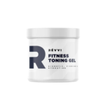Gel pentru tonifiere fitness REVVI