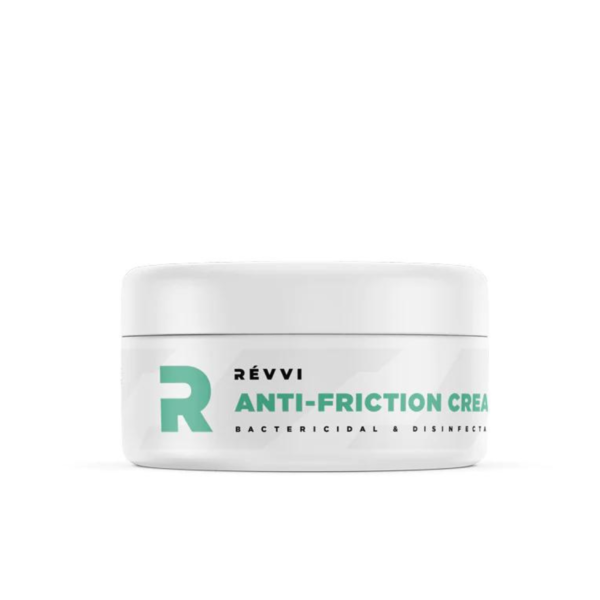 Crema anti-friction REVVI