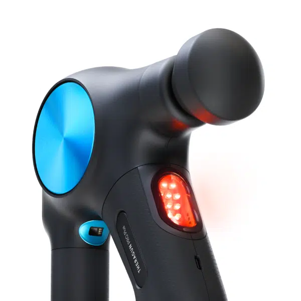 Aparat de masaj Theragun PRO Plus