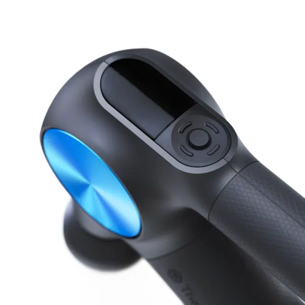 Aparat de masaj Theragun PRO Plus