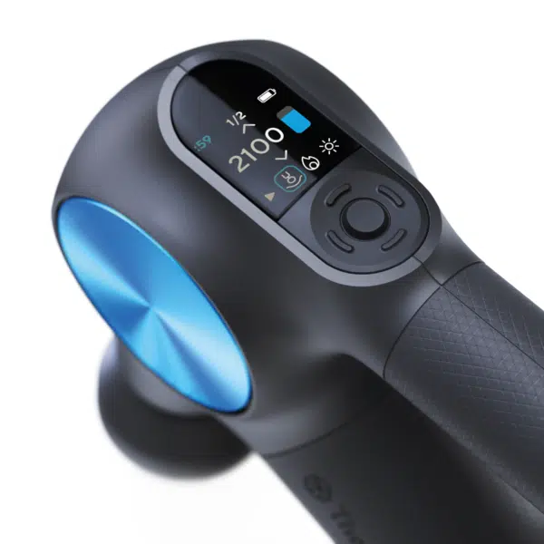Aparat de masaj Theragun PRO Plus