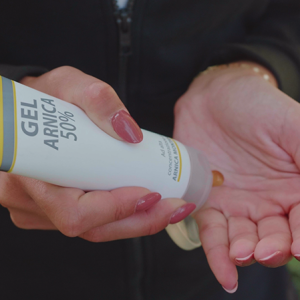 Gel arnica 1