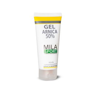 gel arnica 50%
