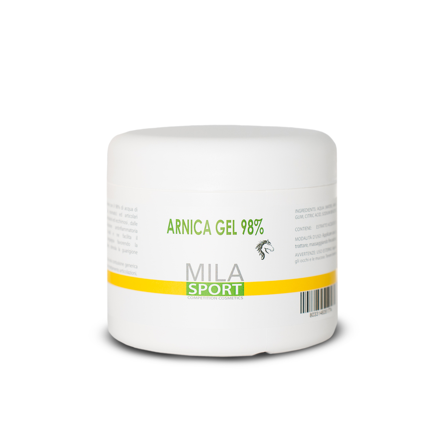 Arnica 98