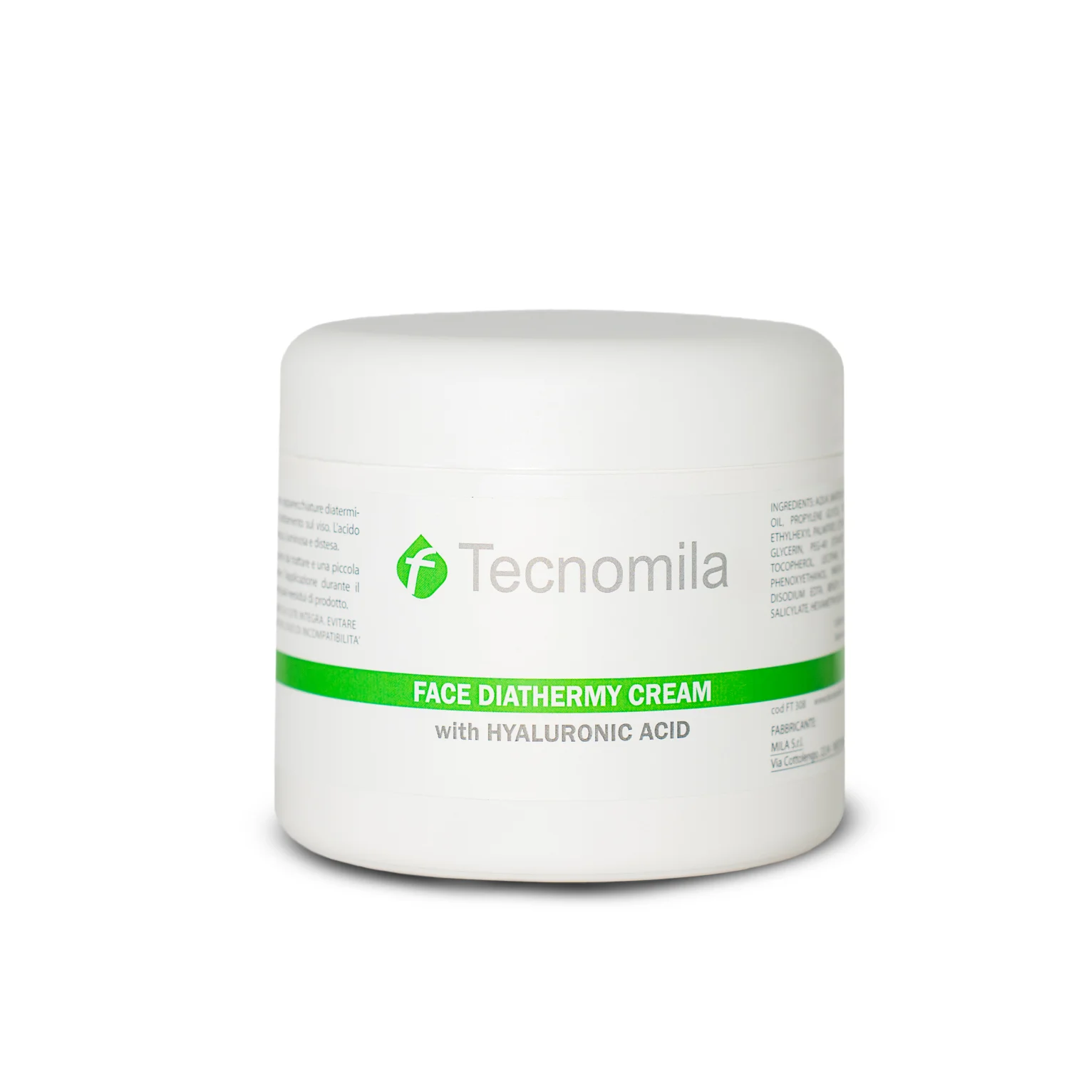 Crema acid hialuronic Tecnomila